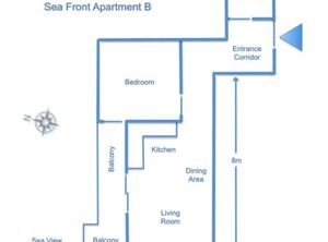 White Residence | Sarande