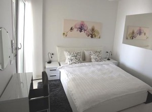White Residence | Sarande