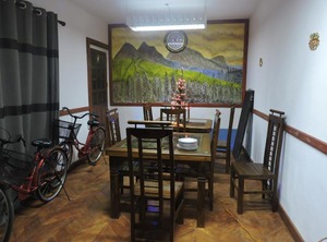 White Villa | Hawa Eliya