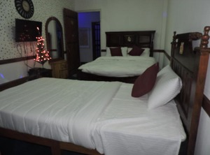 White Villa | Hawa Eliya