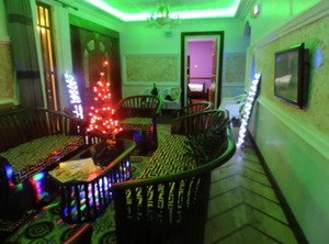 White Villa | Hawa Eliya