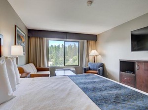 The Lodge River Ascend Hotel | Whitefish