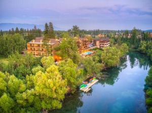 The Lodge River Ascend Hotel | Whitefish