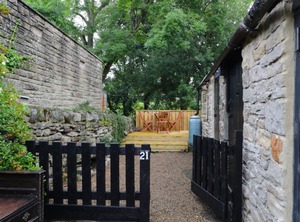 Auckland Cottage | Wolsingham