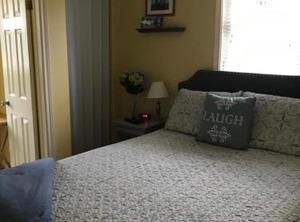 Whitsha Inn B | Twillingate