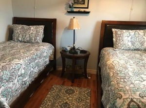 Whitsha Inn B | Twillingate
