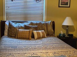 Whitsha Inn B | Twillingate