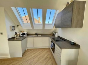 Salt Yard Cottage No | Whitstable