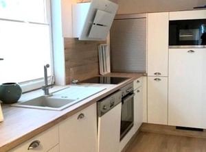Wiesenstrasse | Zingst