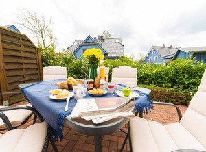 Wiesenstrasse | Zingst