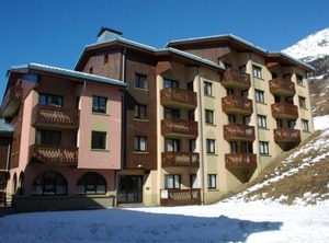 Résidences Du Napoléon | Val Cenis