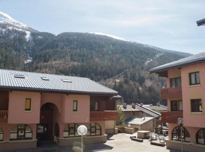 Résidences Du Napoléon | Val Cenis
