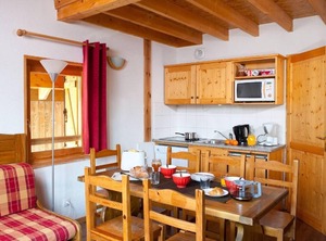 Residence Les Fermes De Saint Sorlin People | Saint-Sorlin-d'Arves