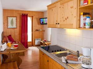 Residence Les Fermes De Saint Sorlin People | Saint-Sorlin-d'Arves