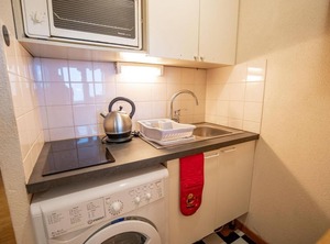 Résidence Les Mélèzets Personnes Valfréjus | Valfrejus