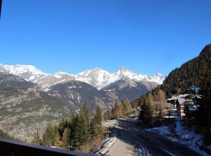 Résidence Les Mélèzets Personnes Valfréjus | Valfrejus