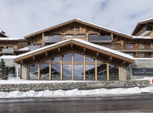 Foot Of The Slopes Swimming Sauna Hammam | Les Eucherts