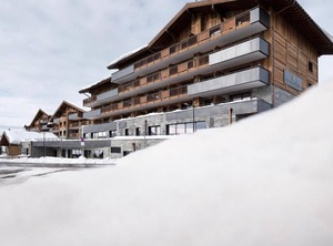 Foot Of The Slopes Swimming Sauna Hammam | Les Eucherts