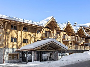 Les Chalets Pièces Personnes Houches | Les Houches