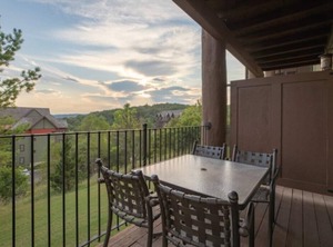 Wilderness At Combined Lodge Ridgedale | Big Cedars