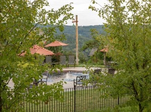 Wilderness At Combined Lodge Ridgedale | Big Cedars