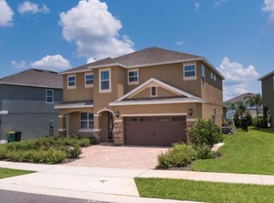 Wilmington Loop | West Kissimmee