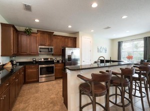 Wilmington Loop | West Kissimmee