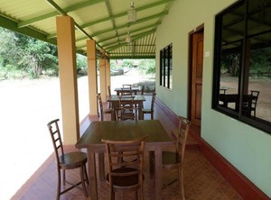 Wilpattu | Pahala Maragahawewa