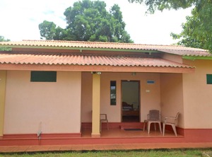 Wilpattu | Pahala Maragahawewa
