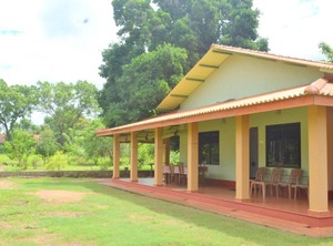 Wilpattu | Pahala Maragahawewa