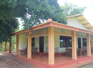 Wilpattu | Pahala Maragahawewa