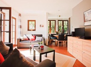 Windflüchter Landhaus Haven | Althagen