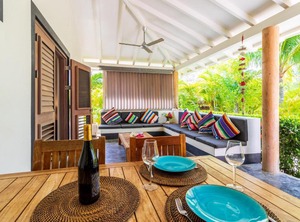 Caribbean Club Bonaire Kralendijk | Belnem