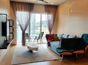 Windmill Hills | Genting Highlands