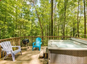 Windsong Chalet | Flintstone