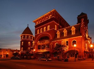 Windsor Hotel | Americus