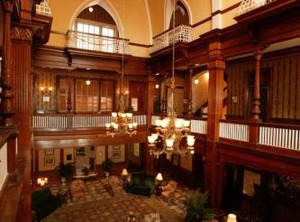 Windsor Hotel | Americus