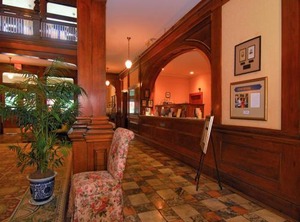 Windsor Hotel | Americus