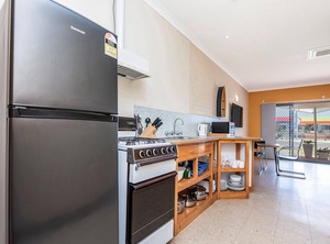 Windsurfer Beach Chalet | Lancelin