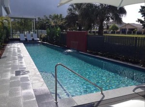 Windsurfer Resort | Biggera Waters