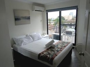 Windsurfer Resort | Biggera Waters