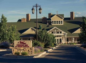 Wine Country Inn Palisade | Palisade