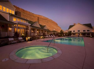 Wine Country Inn Palisade | Palisade