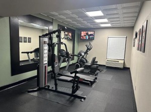 Wingate | North Little Rock