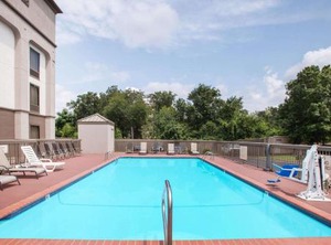 Wingate | North Little Rock