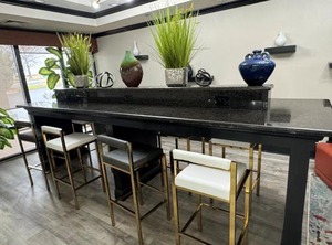 Wingate | North Little Rock