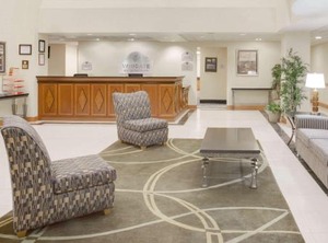 Wingate | Bridgeport