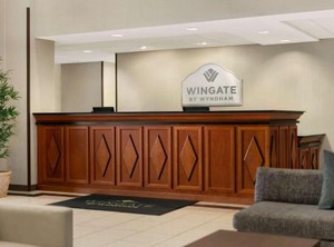 Wingate | Bridgeport