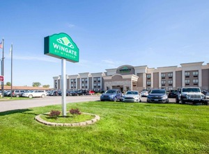 Wingate | Romulus