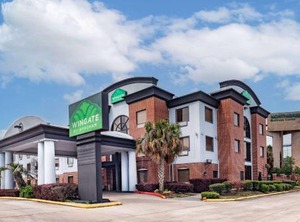 Wingate | Aldine